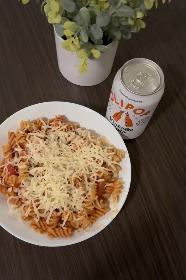 My Favorite Gut Health Drinkk

#LTKActive #LTKxTarget #LTKVideo