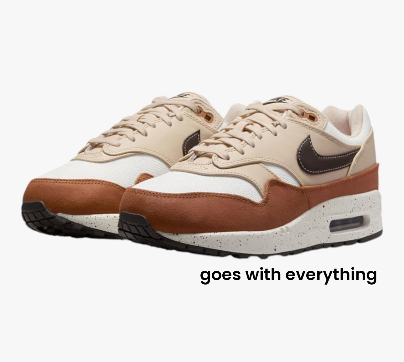 I grab for these all the time. Goes with so many outfits 

#LTKShoeCrush