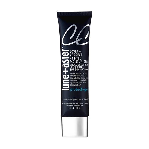 CC Cream Broad Spectrum SPF 50 | Bluemercury, Inc.