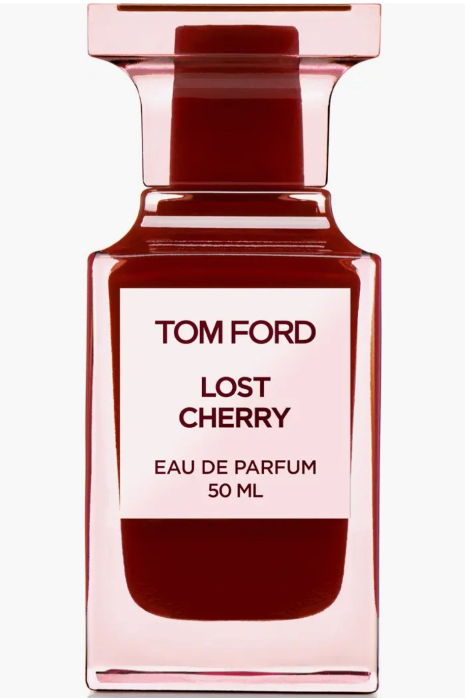 Tom Ford - Lost Cherry Eau de Parfum

#LTKwedding #LTKbeauty #LTKGiftGuide