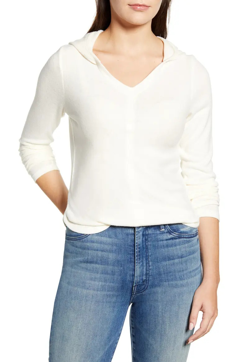 Sweater Hoodie | Nordstrom