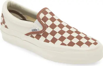 Reissue 98 Slip-On Sneaker (Women) | Nordstrom