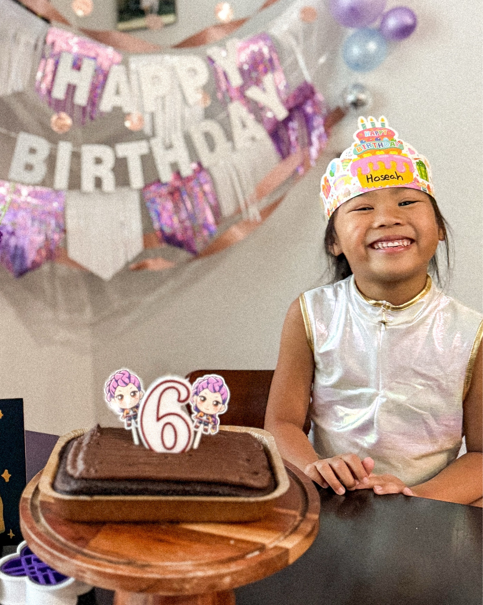 My girl reached another year around the sun ☀️💫💟✨🎉

#LTKKids #LTKSaleAlert #LTKParties