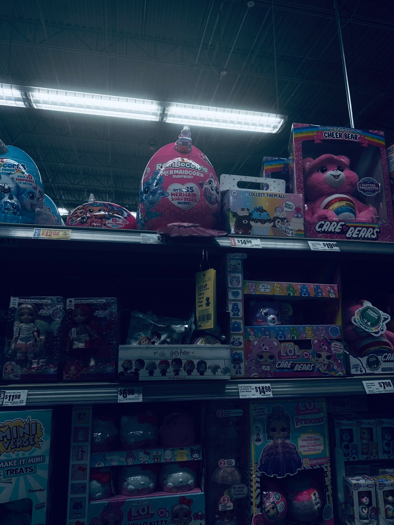 Last minute
Girly
Gifts 

#LTKKids #LTKGiftGuide