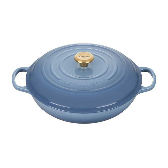 Braiser | Le Creuset