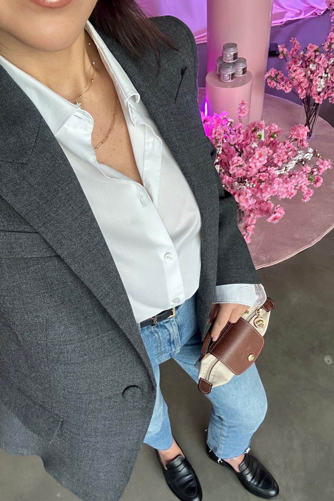 Casual Chick 🤍 
#seidensticker #flattered 


#LTKeurope #LTKshoecrush #LTKworkwear
