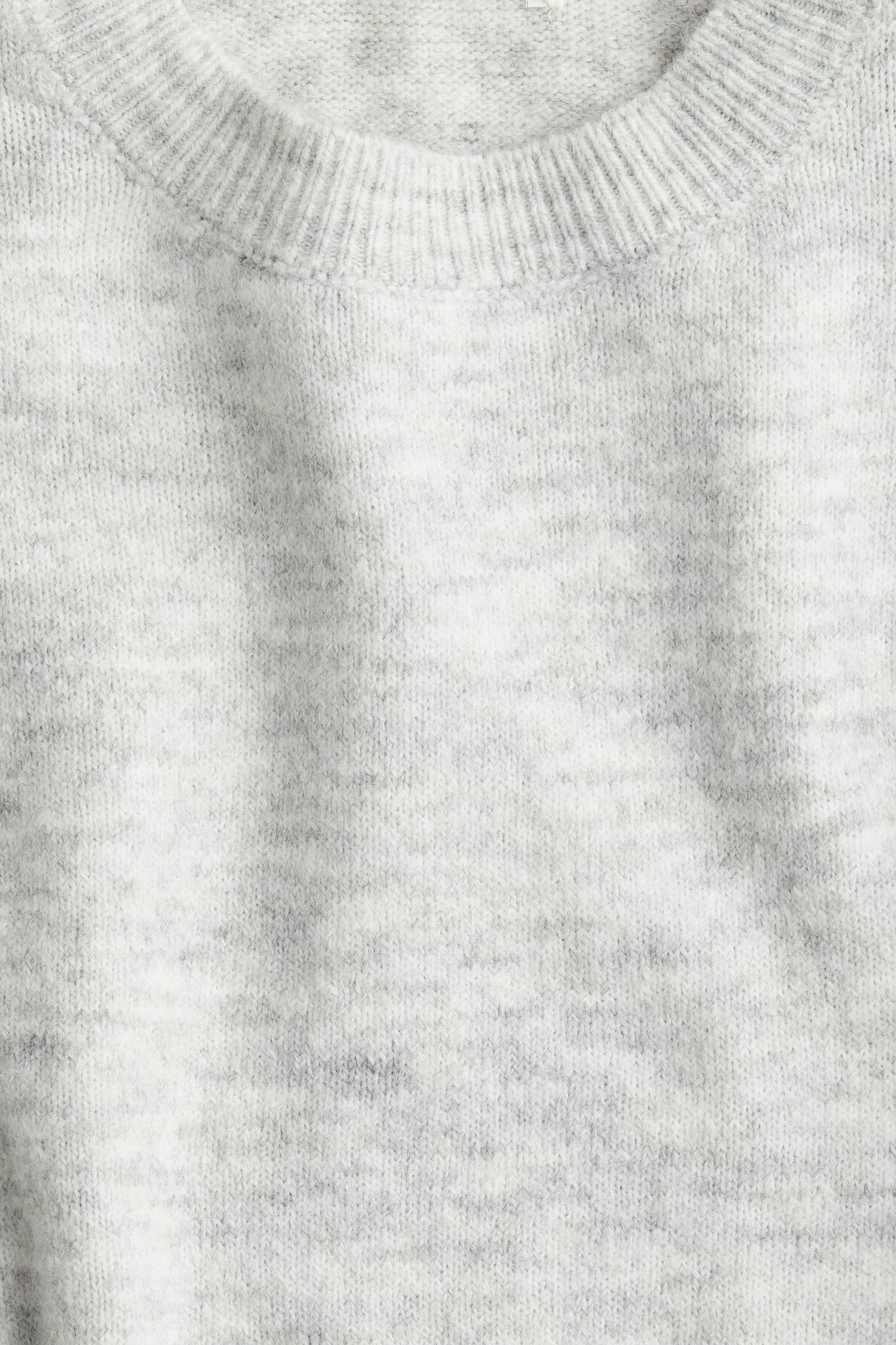 Loose Fit Sweater | H&M (US + CA)