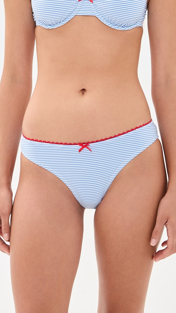 The Daphne Bikini Bottoms | Shopbop