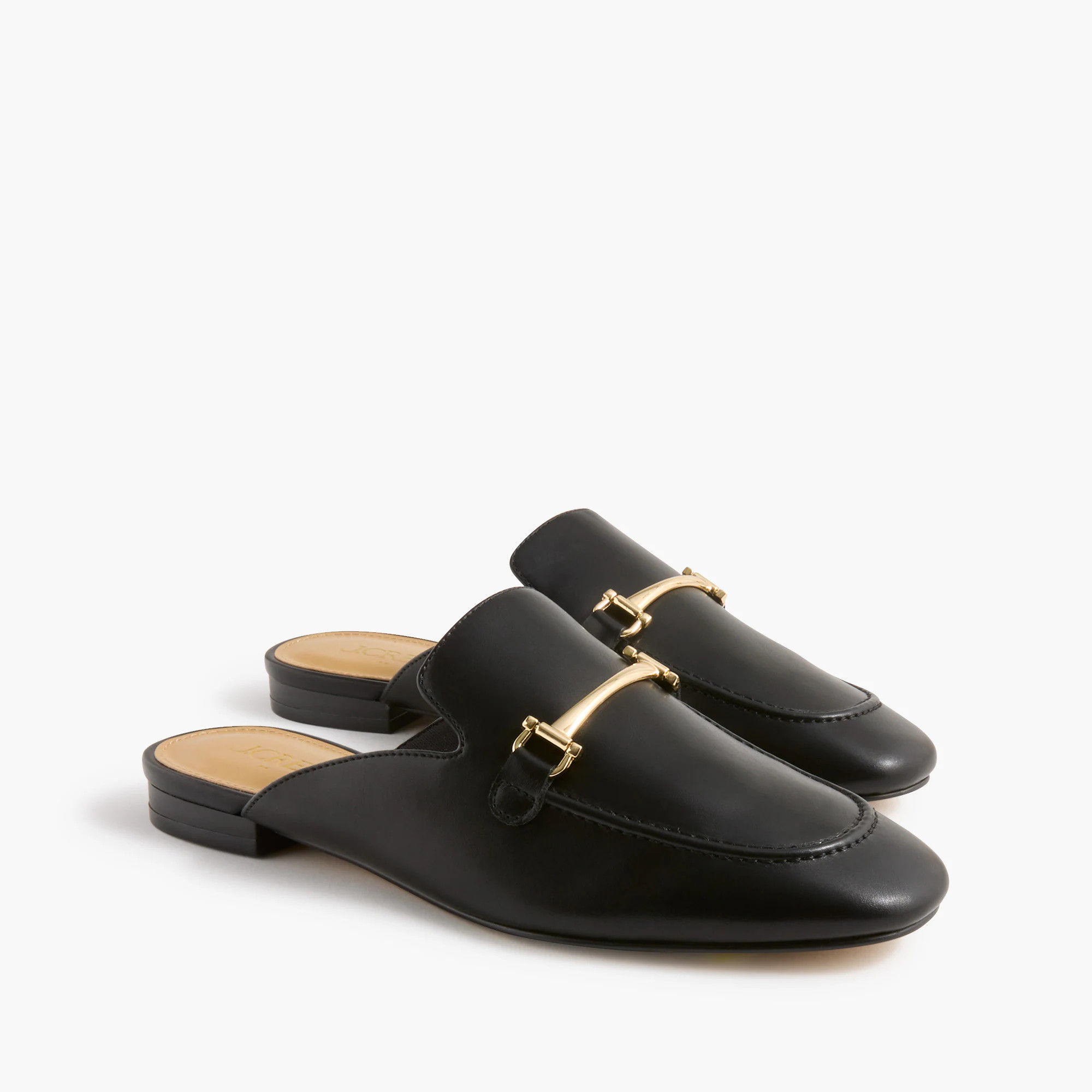Bit loafer mules | J.Crew Factory