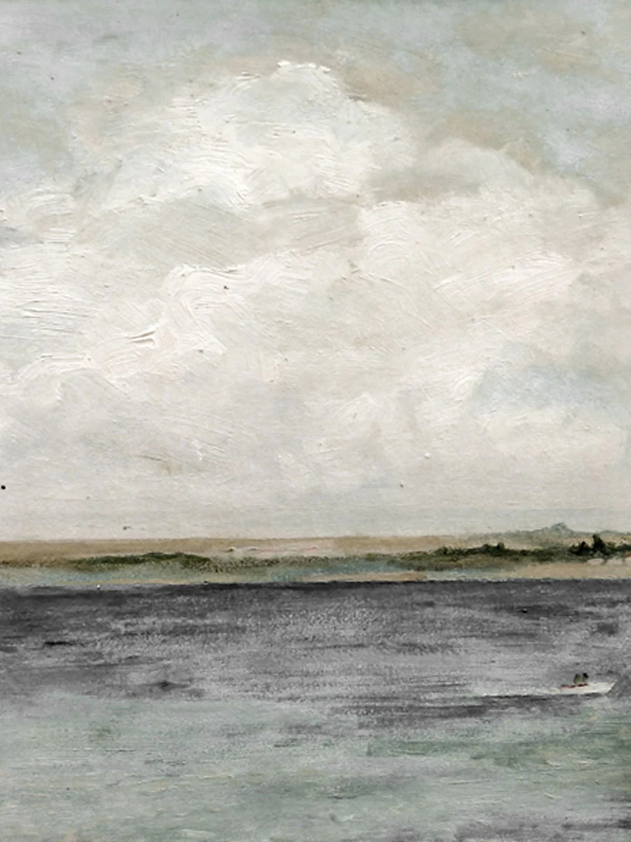 Serene Sea | Collection Prints