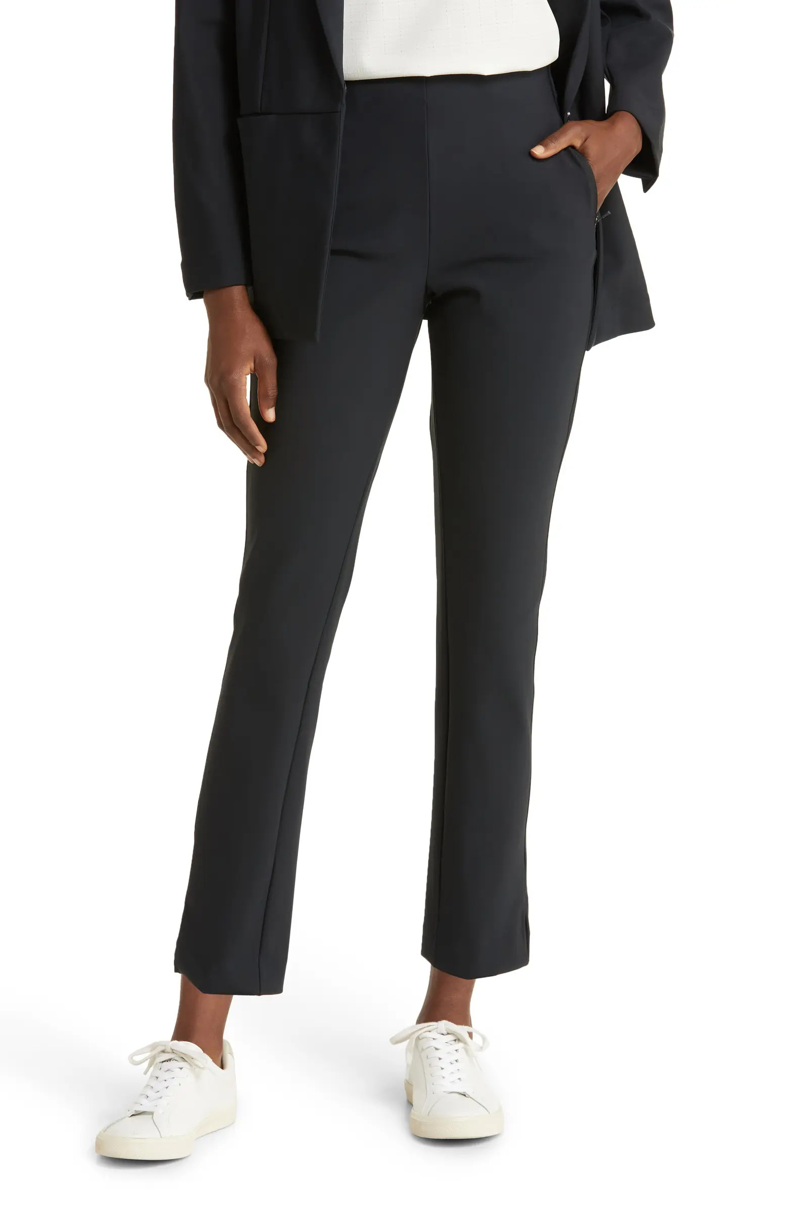 Versa Stretch Slim Ankle Pants | Nordstrom