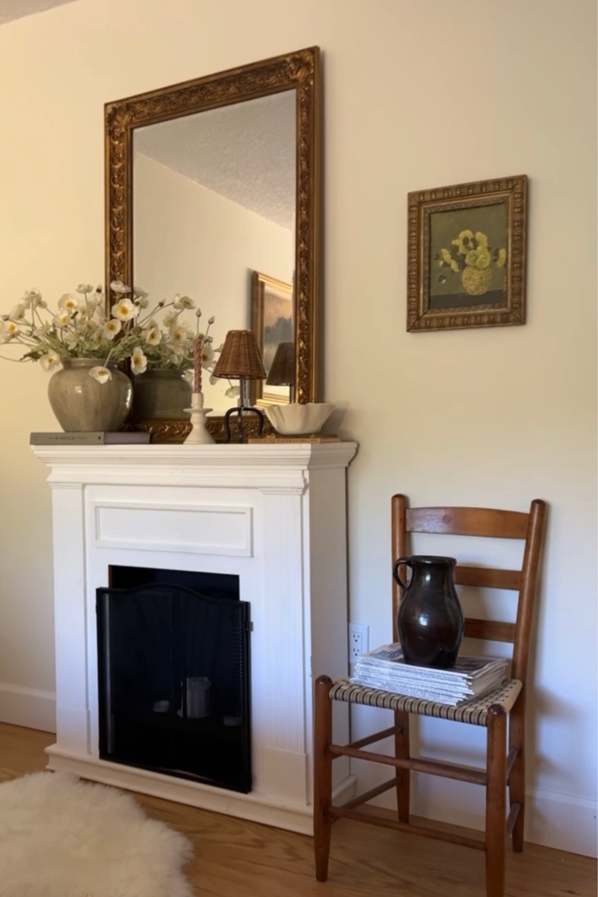 my favorite faux poppies! they come in 6 colors  🎨 

#LTKSeasonal #LTKSpringSale #LTKhome