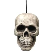 10.5" Hanging Foam Skull by Ashland® | Michaels Stores
