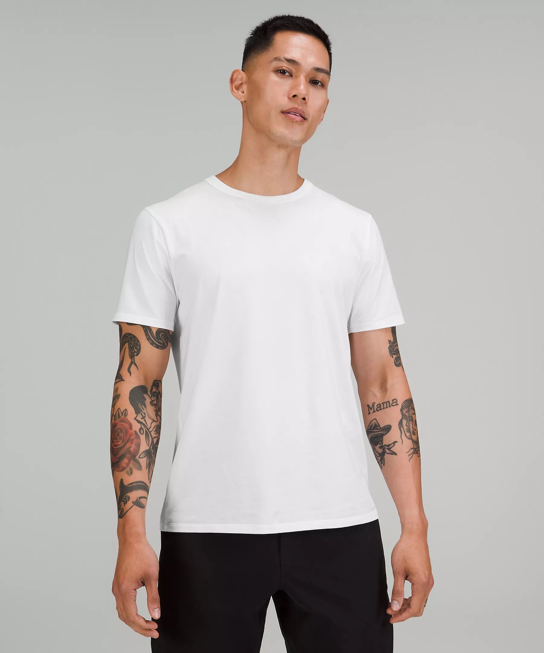 lululemon Fundamental T-Shirt | Lululemon (US)