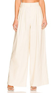 Marina Pant
                    
                    L'Academie | Revolve Clothing (Global)