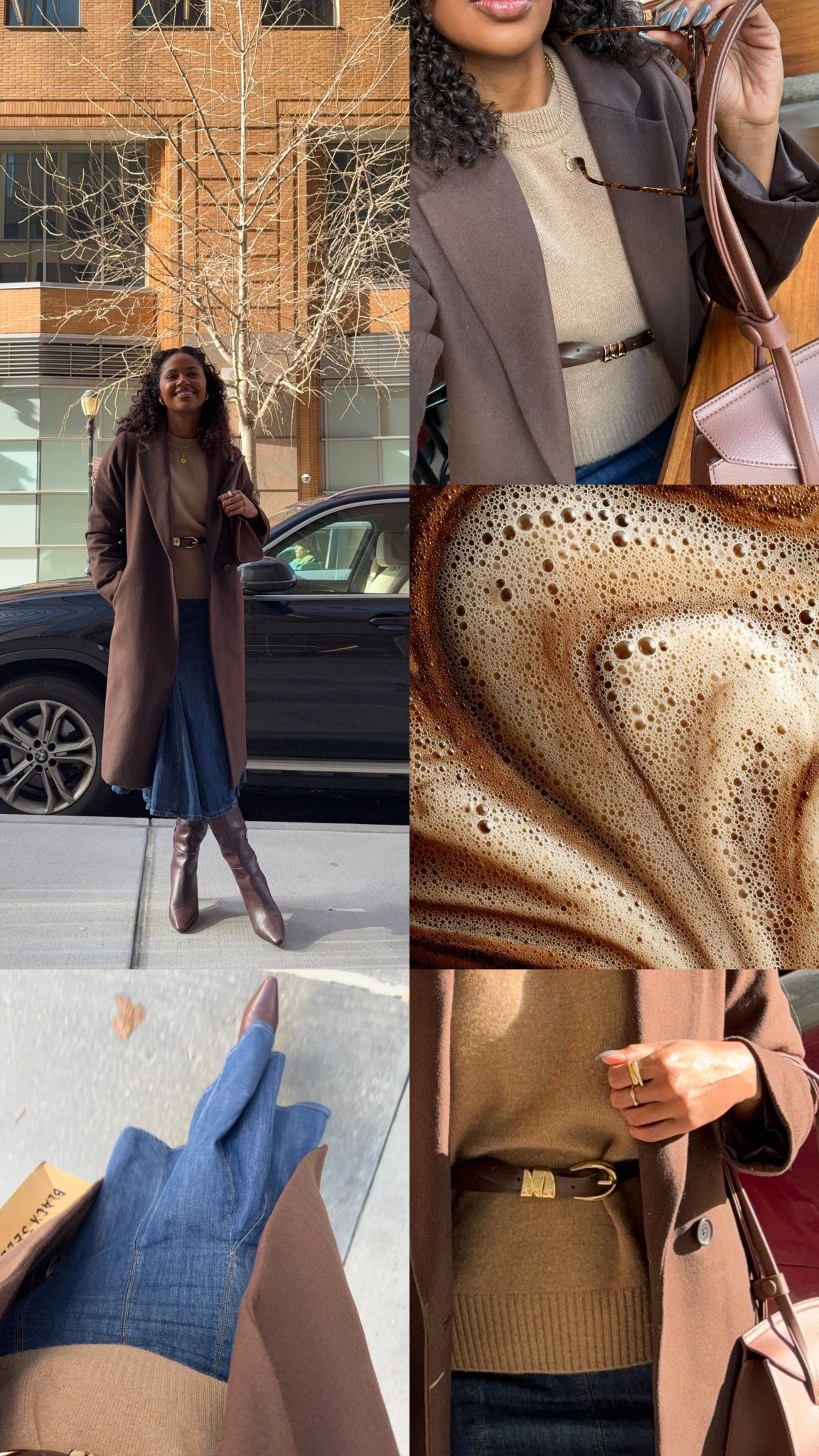 Church fit 🫶🏾

#LTKdayinmylife