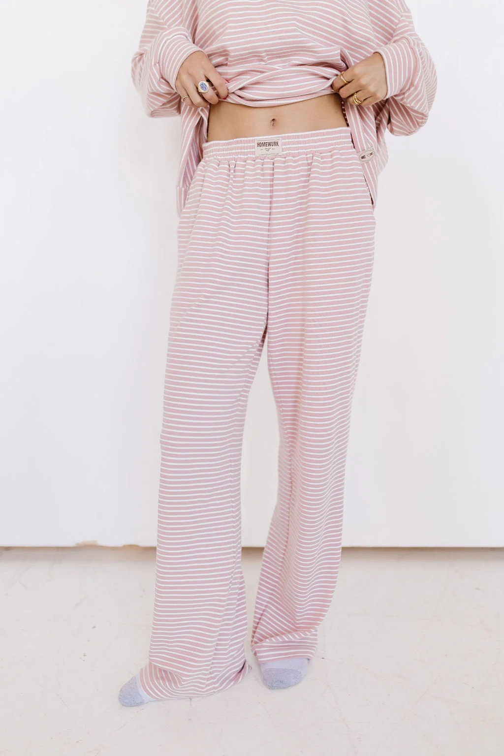 Strawberry Shortcake Pants | Shop Homewurk