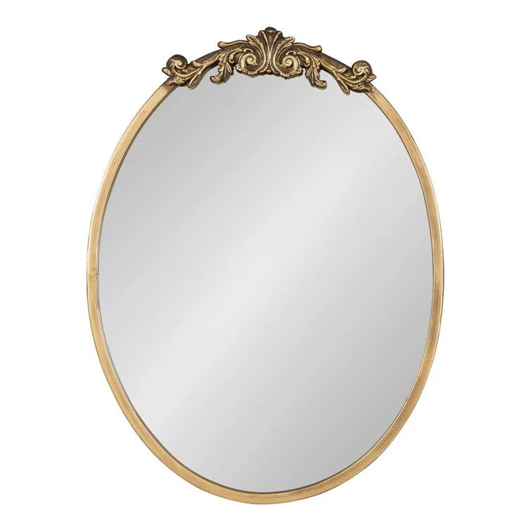 Damiere Accent Mirror | Wayfair North America