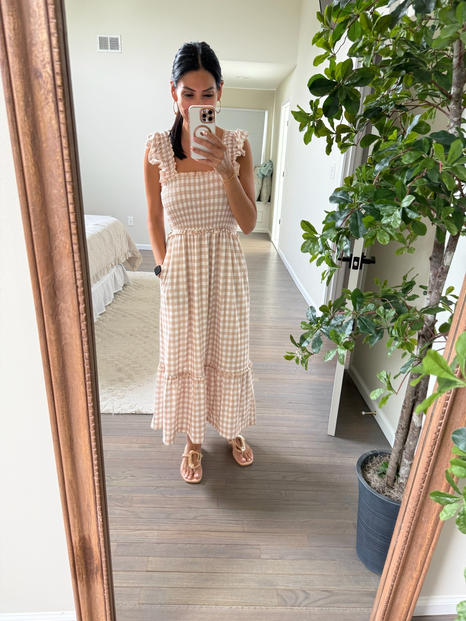 Amazon Spring Sale Week Day 5!!

Such a cute Spring dress from Amazon🤍



amazon, amazon finds, amazon favorites, amazon picks, amazon must haves, amazon essentials, amazon home, amazon lifestyle, amazon products, amazon favorites list, amazon recommendations, amazon finds daily, daily amazon finds, simple finds, everyday finds, useful products, trending finds, popular finds, favorite finds, top finds, best finds, must have items, everyday essentials, home essentials, lifestyle essentials, product finds, curated finds, ltk, ltk finds, ltk sale, ltk deals, ltk spring sale, ltk favorites, shop ltk, ltk style, ltk home, ltk essentials, carla.bushey 

 #LTKootd #LTKSeasonal #LTKSaleAlert