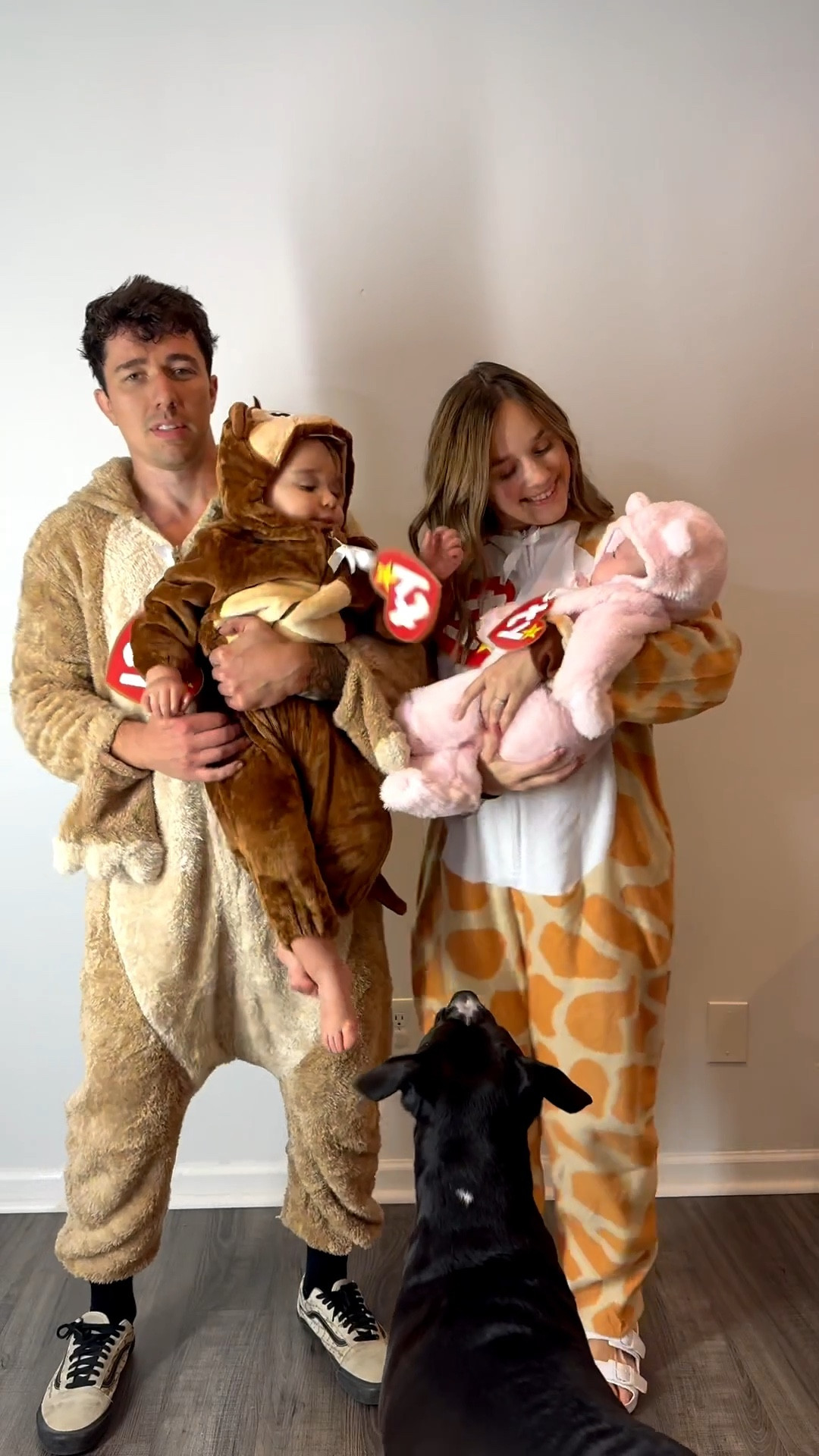 Beanie Baby Halloween Costumes. One of my favorite by far! 

#LTKSeasonal #LTKHalloween #LTKFamily