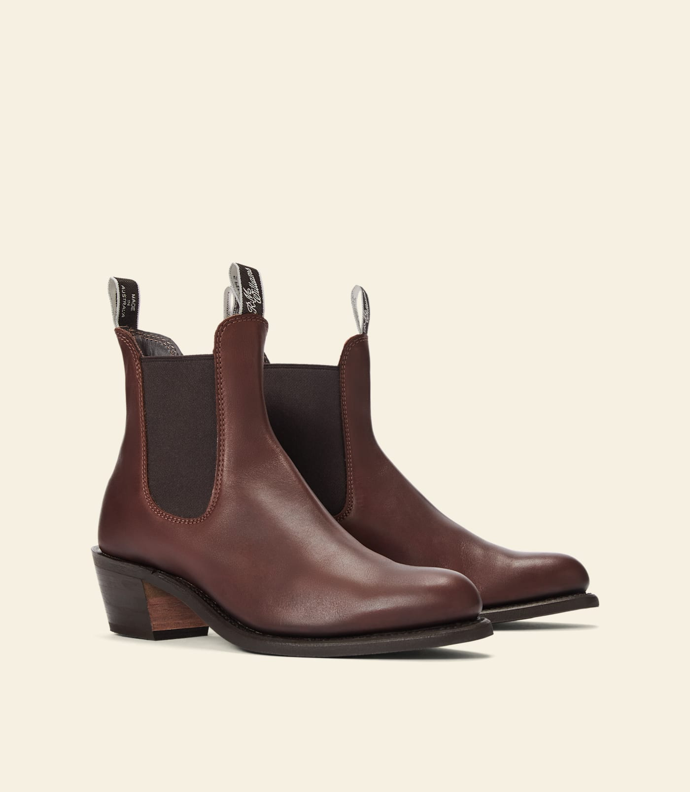 Rosebery boot | R.M.Williams