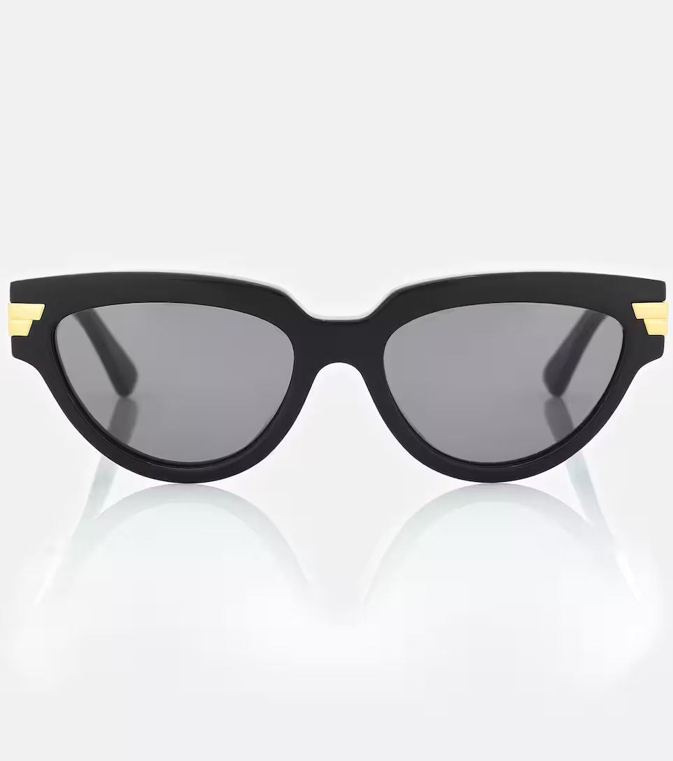 Cat-eye sunglasses | Mytheresa (UK)