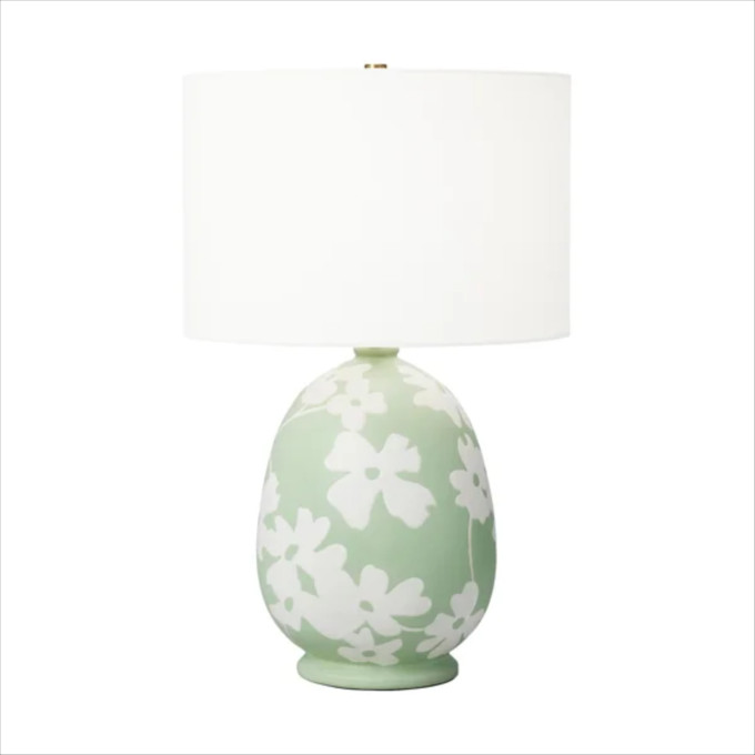 Click for more info about Medena Table Lamp