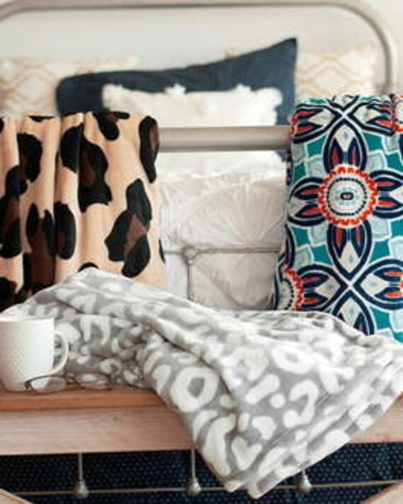 Comfy and Cozy Throw Blankets, 50x80 | Etsy (CAD)