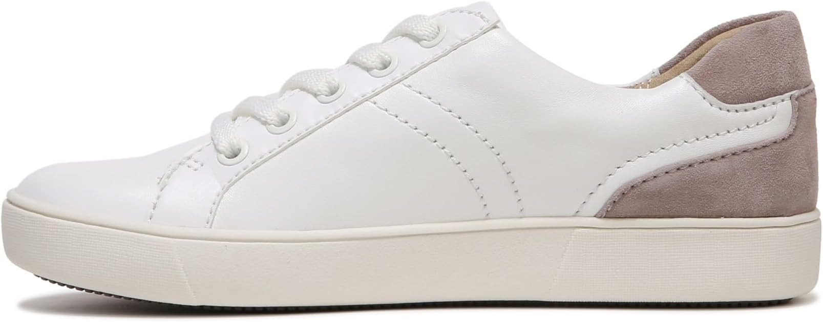 Naturalizer Women's Morrison Lace-Up Fashion Sneaker | Amazon (US)