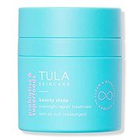 Tula Beauty Sleep Overnight Repair Treatment | Ulta
