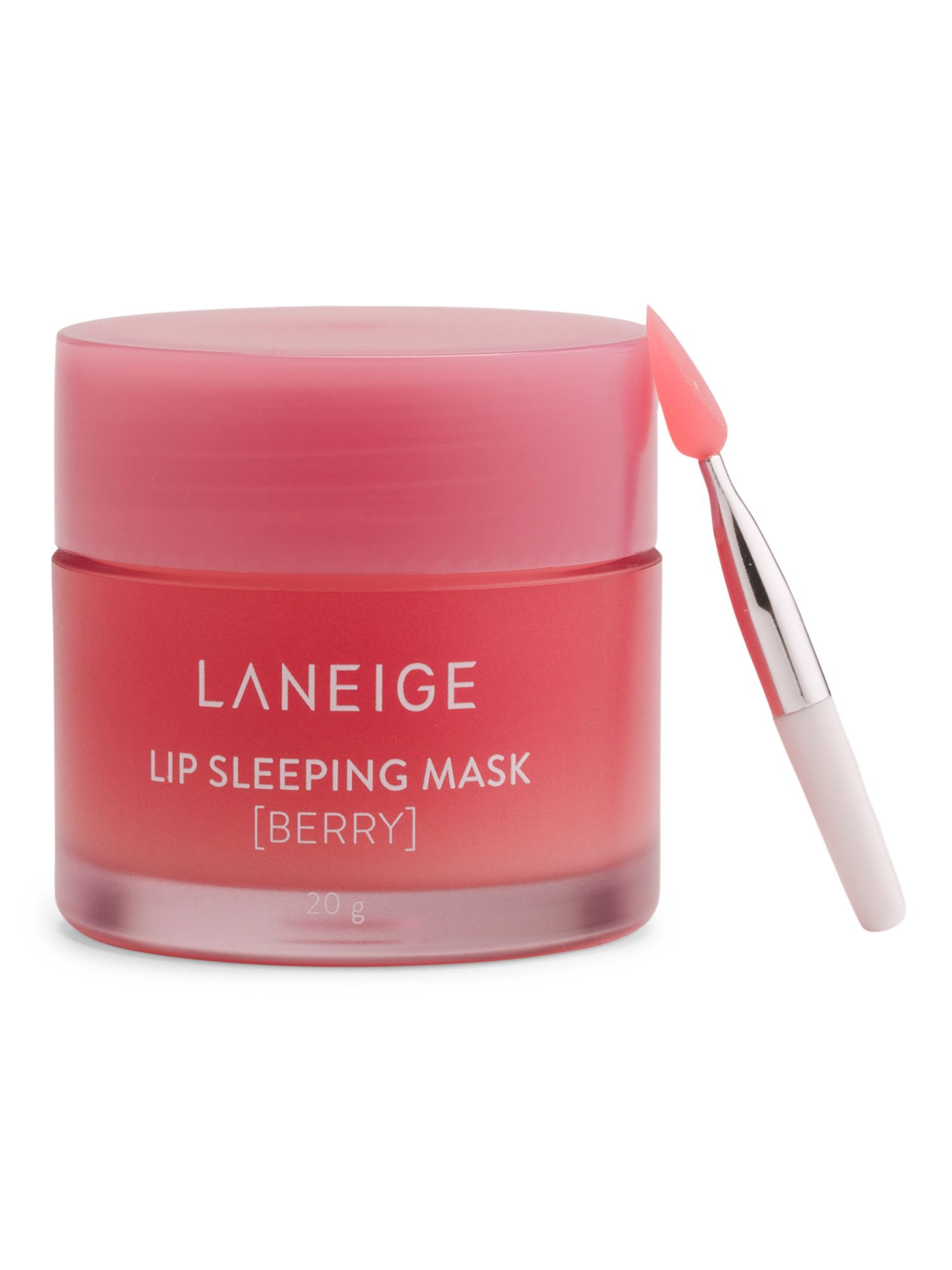 Made In Korea 0.7oz Berry Lip Mask | TJ Maxx