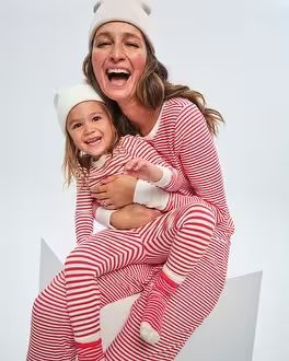 Family Pajama Kids Set | SOMA