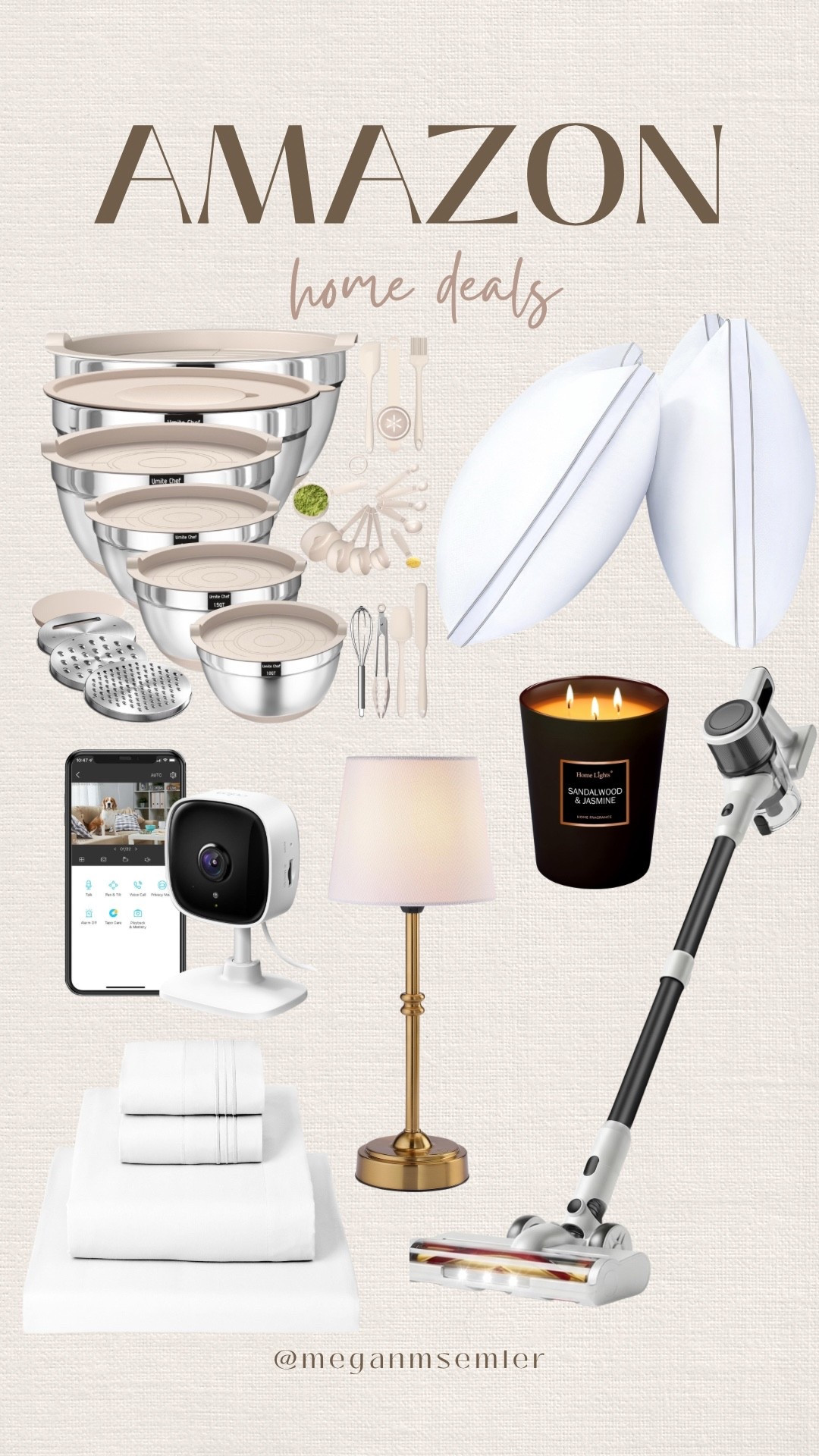 Amazon home deals 

#LTKHome #LTKSeasonal #LTKSaleAlert