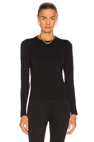 Base Layer Top | FWRD 