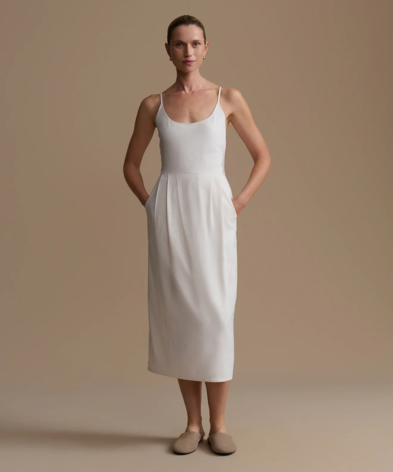 Rove Dress | Jenni Kayne