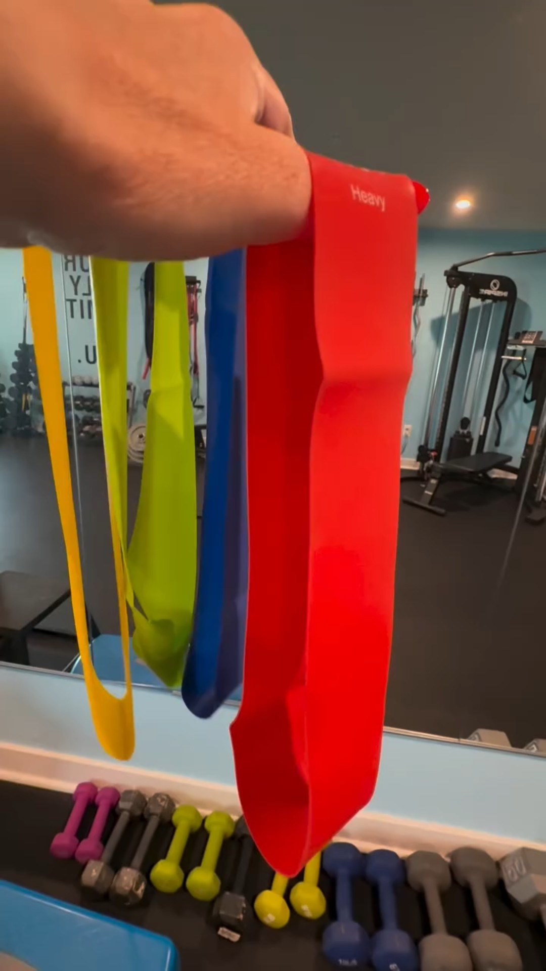 NEW 4 week program uploaded to my DreamFIT club with 5 workouts a week using JUST loops for this Summer!! To sign up for the DreamFIT Club: https://www.trainerize.me/checkout/dreamfittrainingandwellness/Stephanie.Bumgarner?planGUID=5ec8b2a71f804ed49448fdc6861c766b

#LTKTravel #LTKActive #LTKSummerEdit