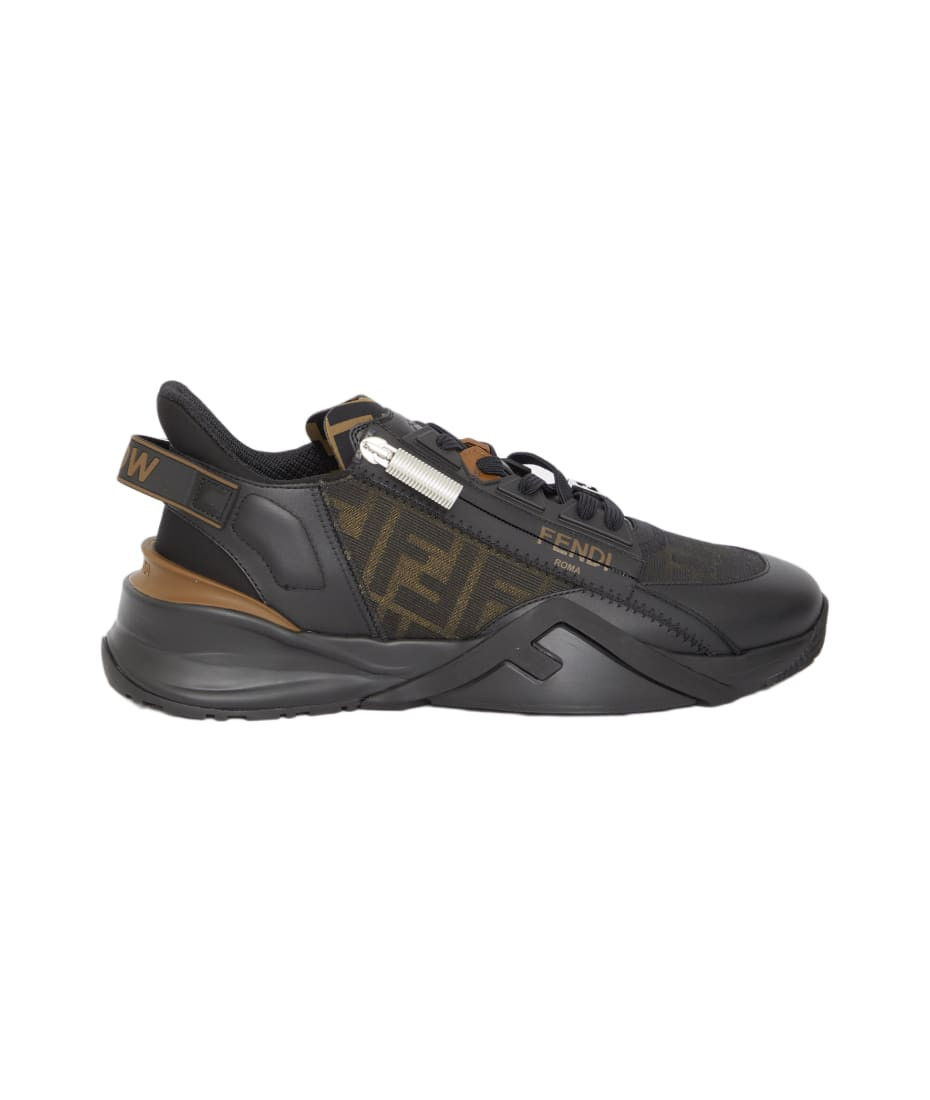 Fendi Flow Sneakers | Italist.com US
