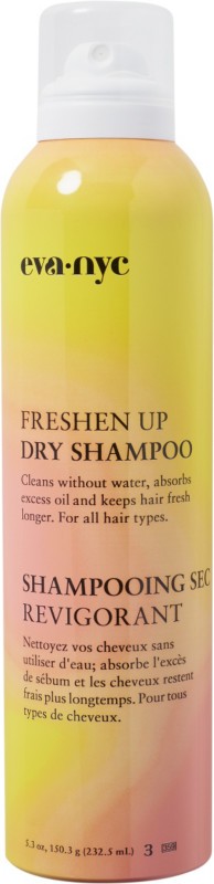 Eva Nyc Freshen Up Invisible Dry Shampoo | Ulta Beauty | Ulta