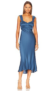 Enola Dress
                    
                    ASTR the Label | Revolve Clothing (Global)