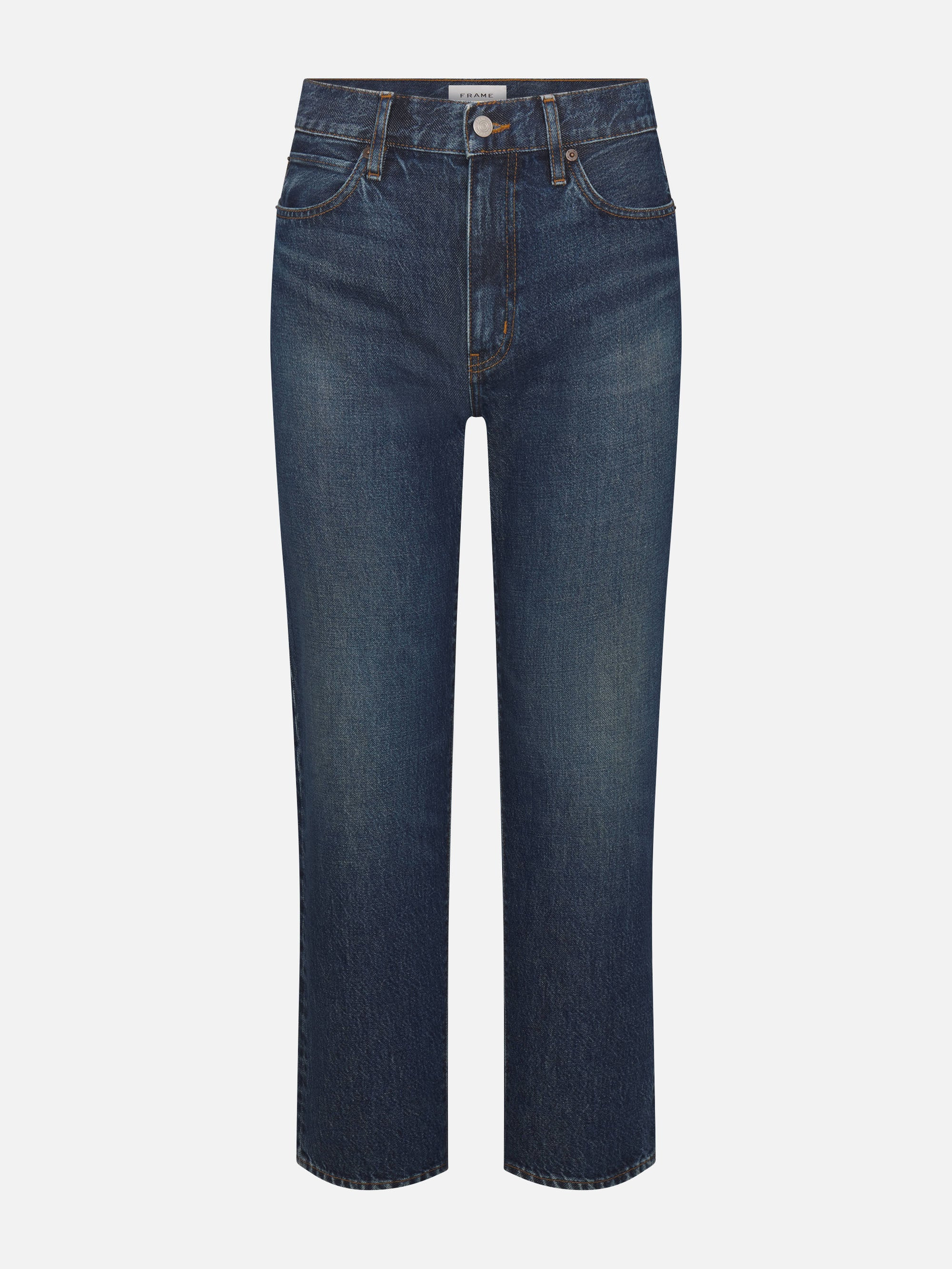 The Hang Jean -- Sail | Frame Denim