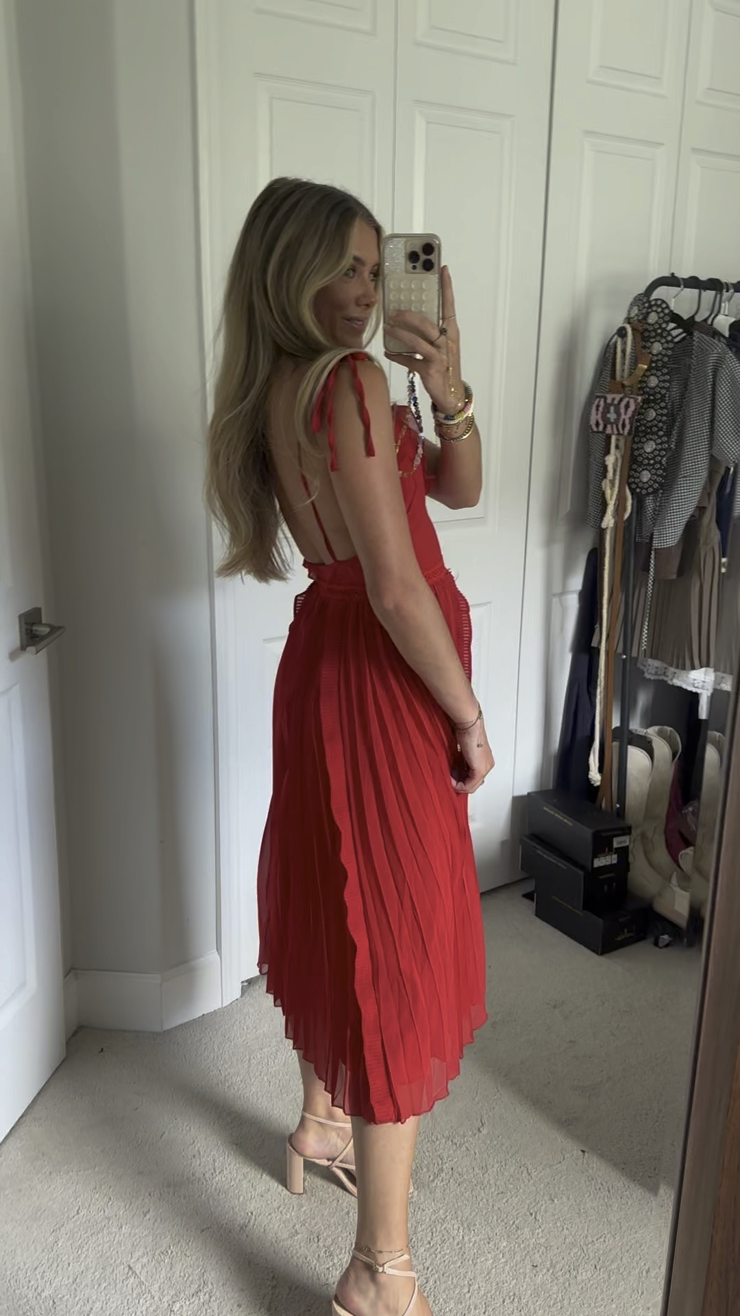 @lulus Lulus Dress Haul! All these dresses plus the heels and jewelry are from lulus. I wear the size XS in lulus dresses. I am 5’4 size 25 waist. 

#lulusdress #haul #tryonhaul #tryon #tryonwithme #shoppinghaul #dresseshaul #dresstok #minidress #maxidress #dresses #dressstyle #outfit #style #ootd #ootn #outfitoftheday #fashionstyle  #outfitinspiration #outfitinspo try on, formal dress, mini dress, maxi dress, birthday outfit #dressoutfit #partydress #partyoutfit #datenight #weddingguestdress #weddingdress #holidayoutfits #partystyle

#LTKVideo #LTKWedding #LTKFindsUnder100