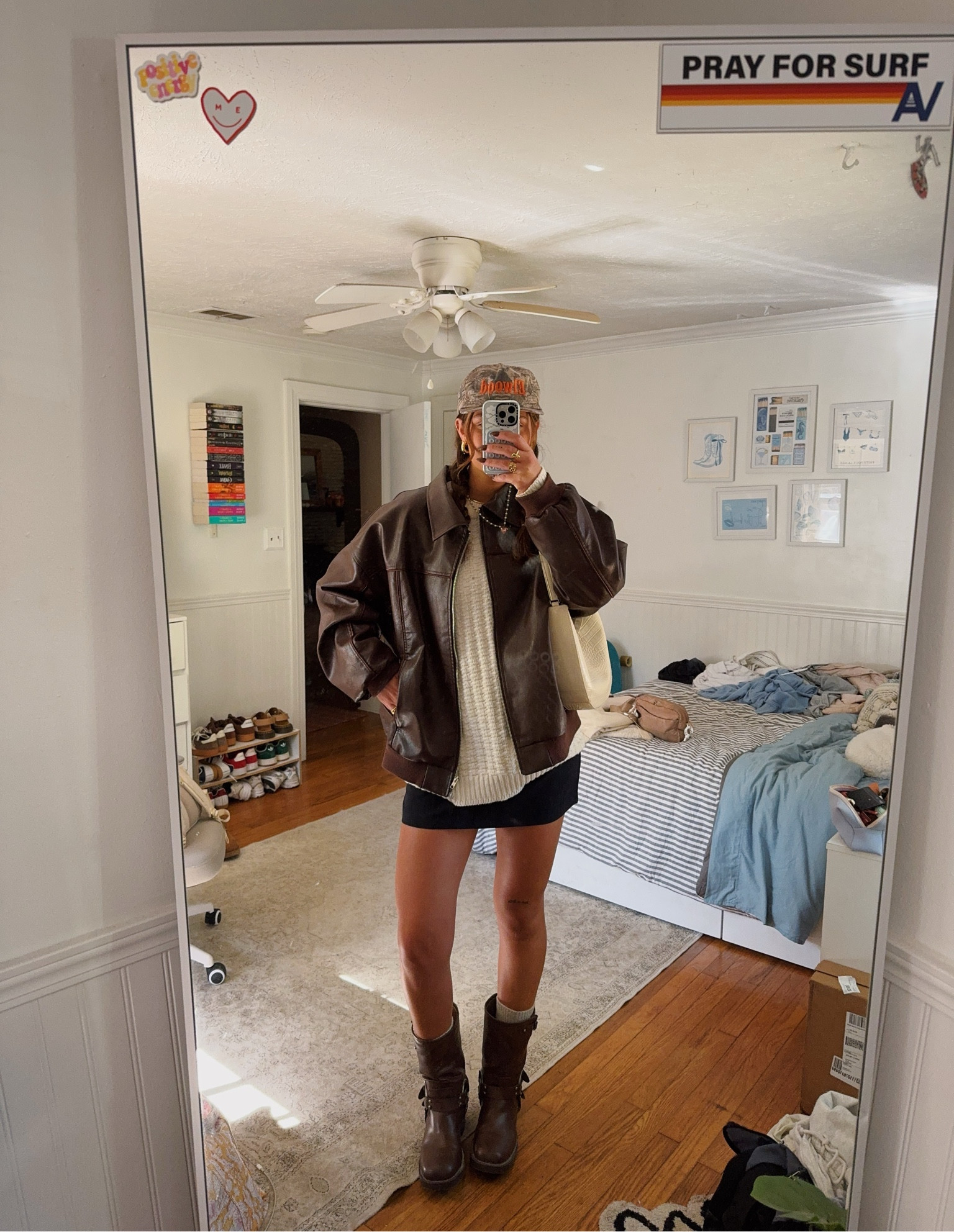 todays pumpkin patch for <3

#LTKSeasonal #LTKHalloween #LTKFindsUnder100