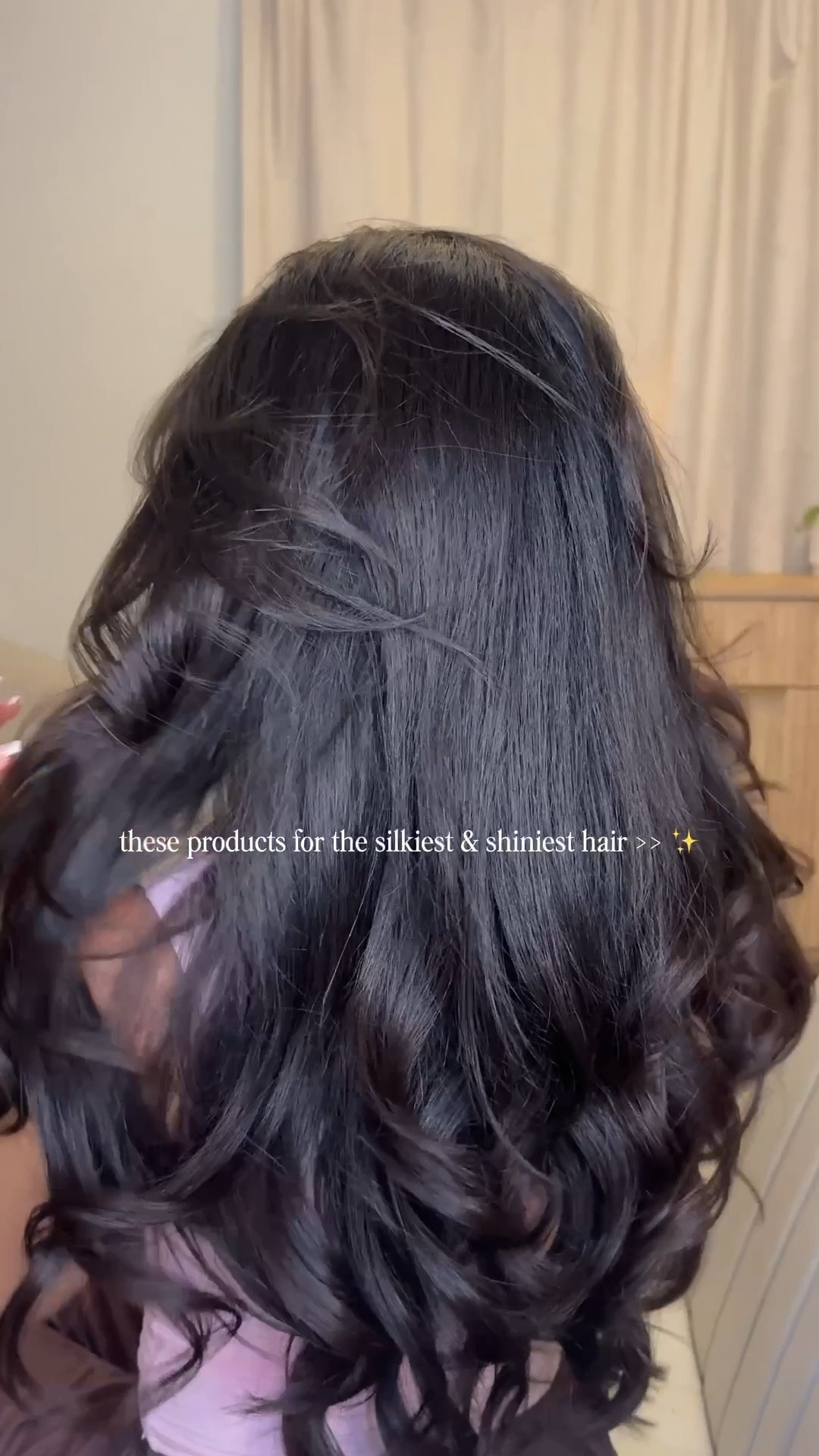 Hair day staples for prepping & styling ✨ 

#LTKBeauty