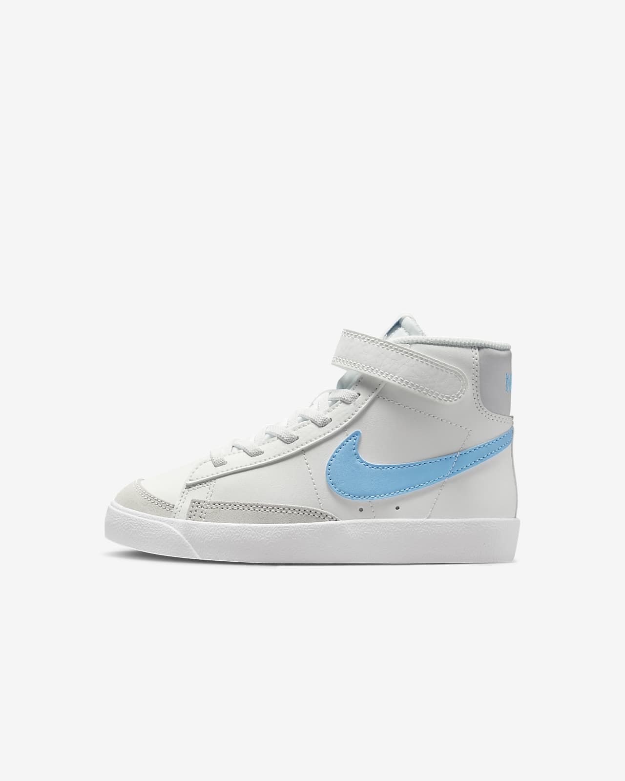 Nike Blazer Mid '77 Little Kids' Shoes. Nike.com | Nike (US)