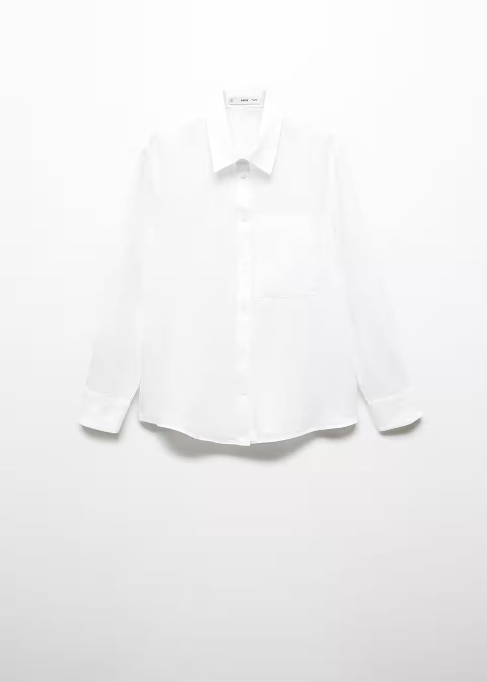 Search: White shirt (155) | Mango United Kingdom | MANGO (UK)