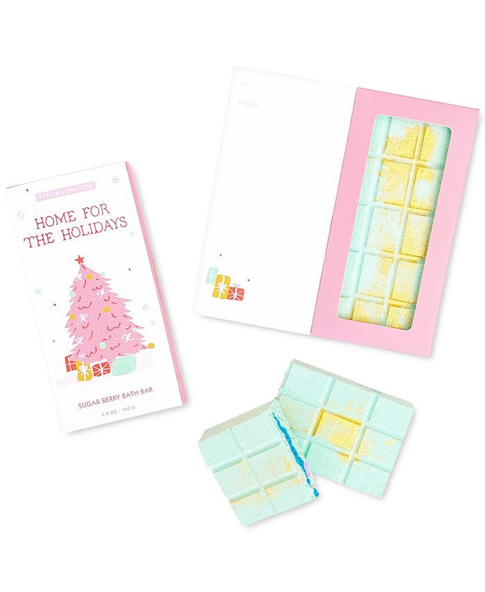Harper + Ari Home for Holidays Bath Bar & Reviews - Unique Gifts by STORY - Macy's | Macys (US)