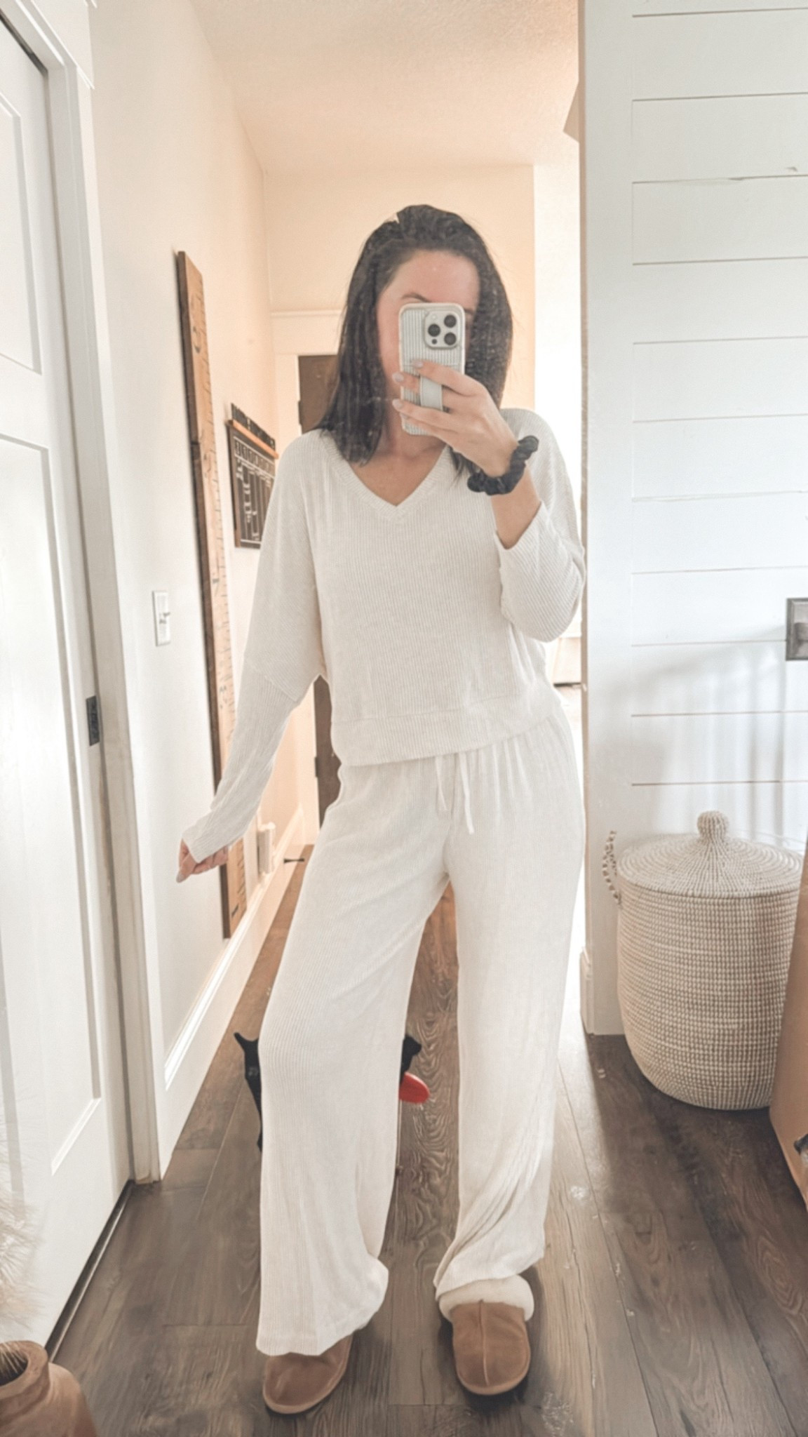 Find me living in this Target set all Fall & Winter ✨ so cozy!

#LTKFindsUnder50 #LTKHome #LTKStyleTip