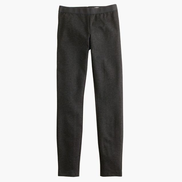 Pixie pant | J.Crew US