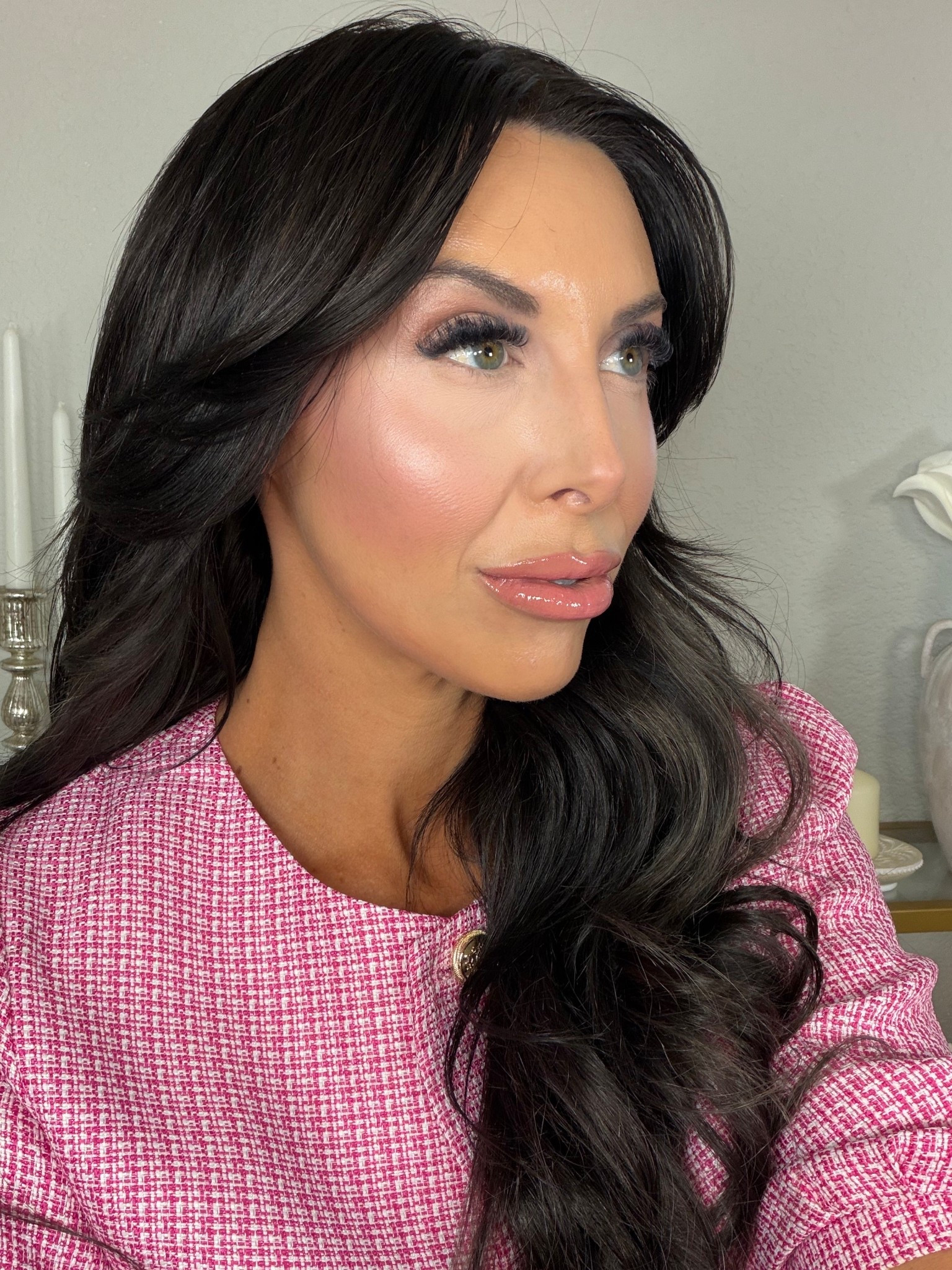 Pink perfection makeup today! Grab these must haves 💖✨

#LTKSeasonal #LTKGiftGuide #LTKBeauty