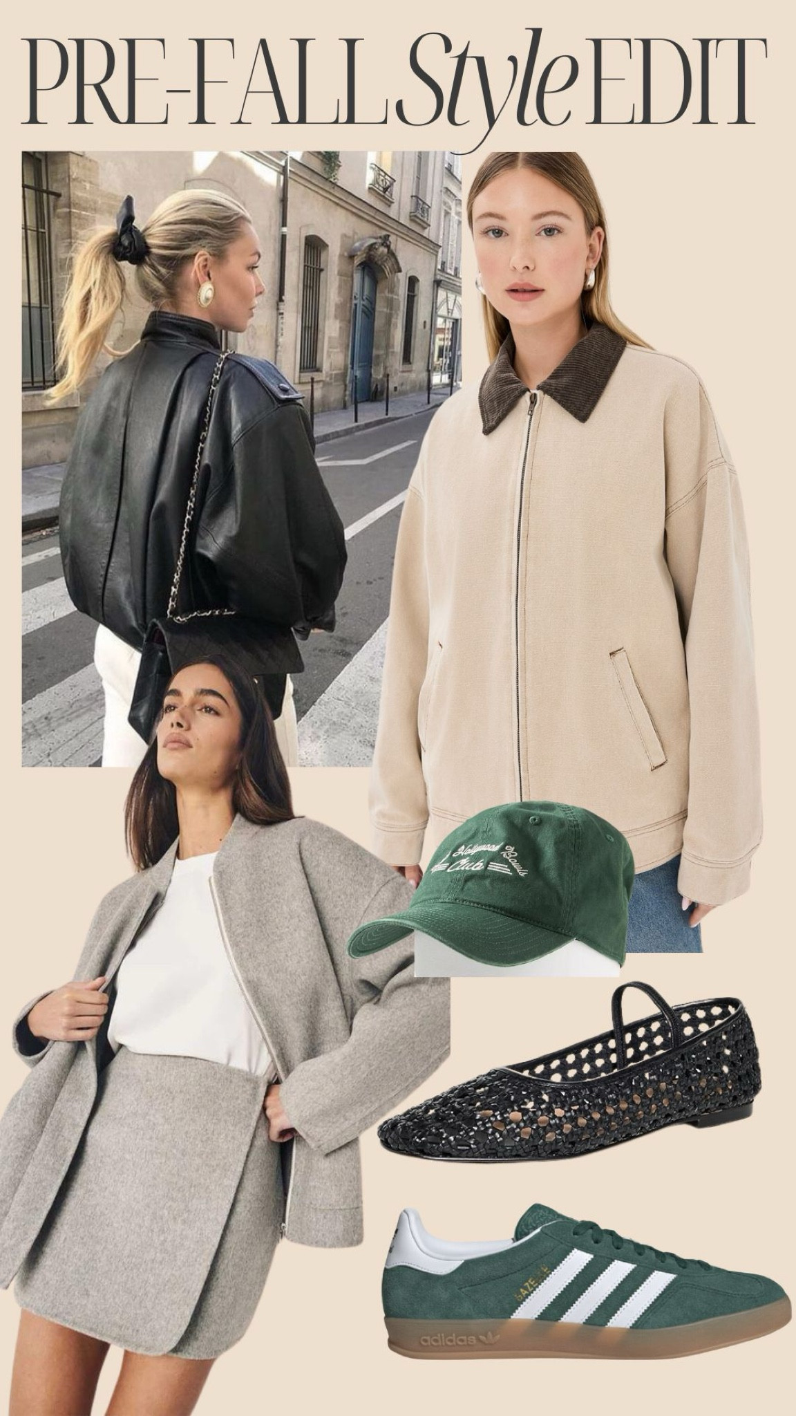 Classic style, fall outfit ideas, fall trend inspo, travel outfit, work office outfit, casual chic style, ballet flats, everyday chic style, cute sneakers

#LTKTravel #LTKStyleTip #LTKWorkwear